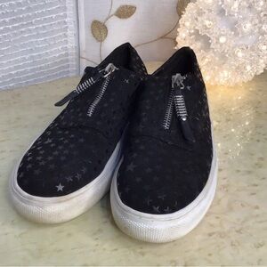 Madden Girl Slip On Fashion Sneakers